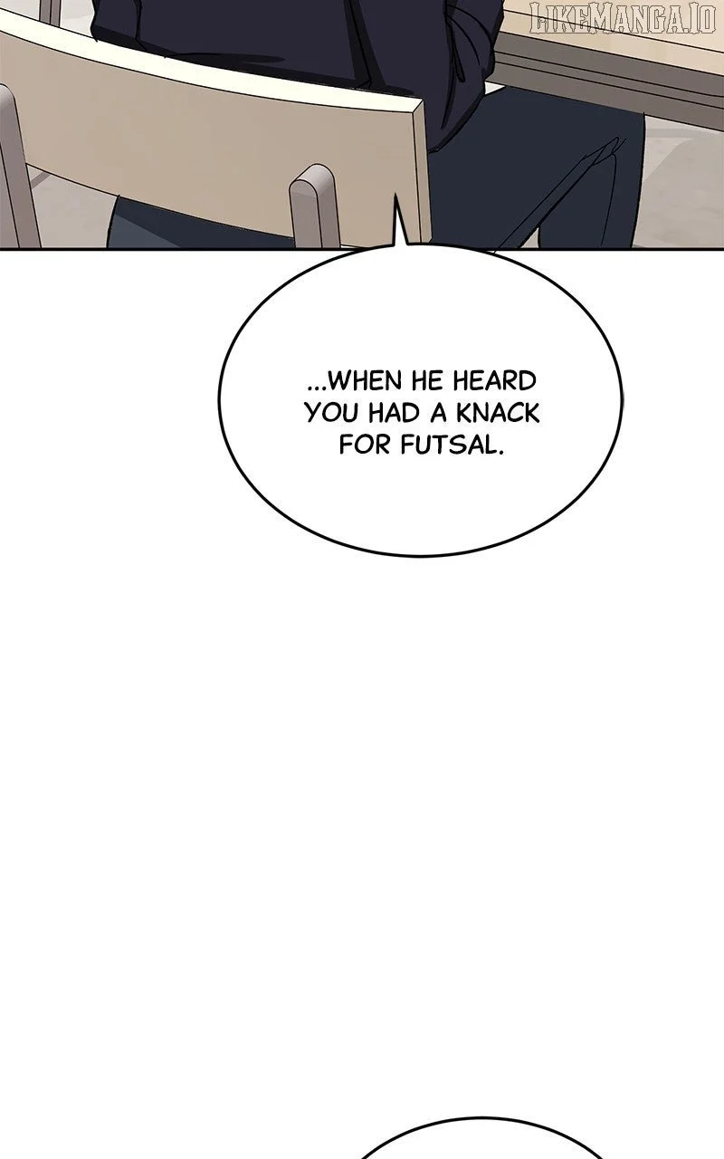 Tiki-Taka Chapter 24 page 60