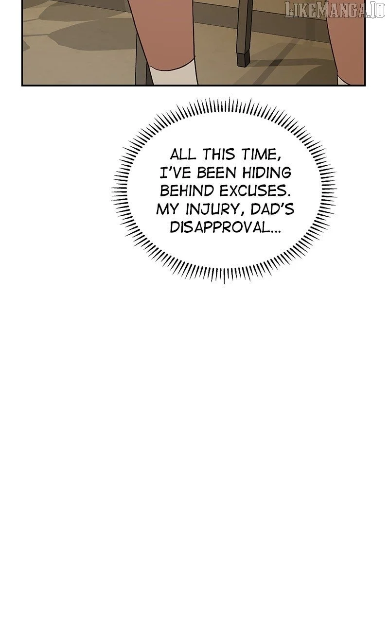 Tiki-Taka Chapter 24 page 91