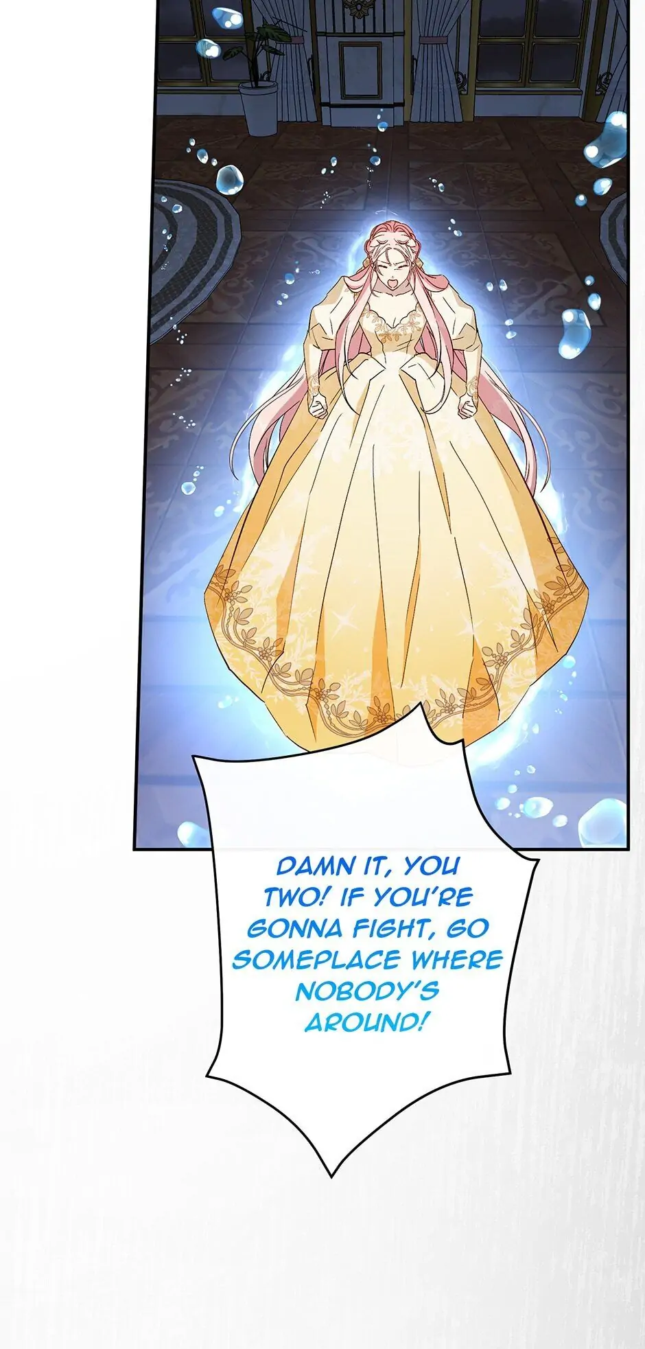 I Was Tricked into this Fake Marriage! Chapter 99 page 32