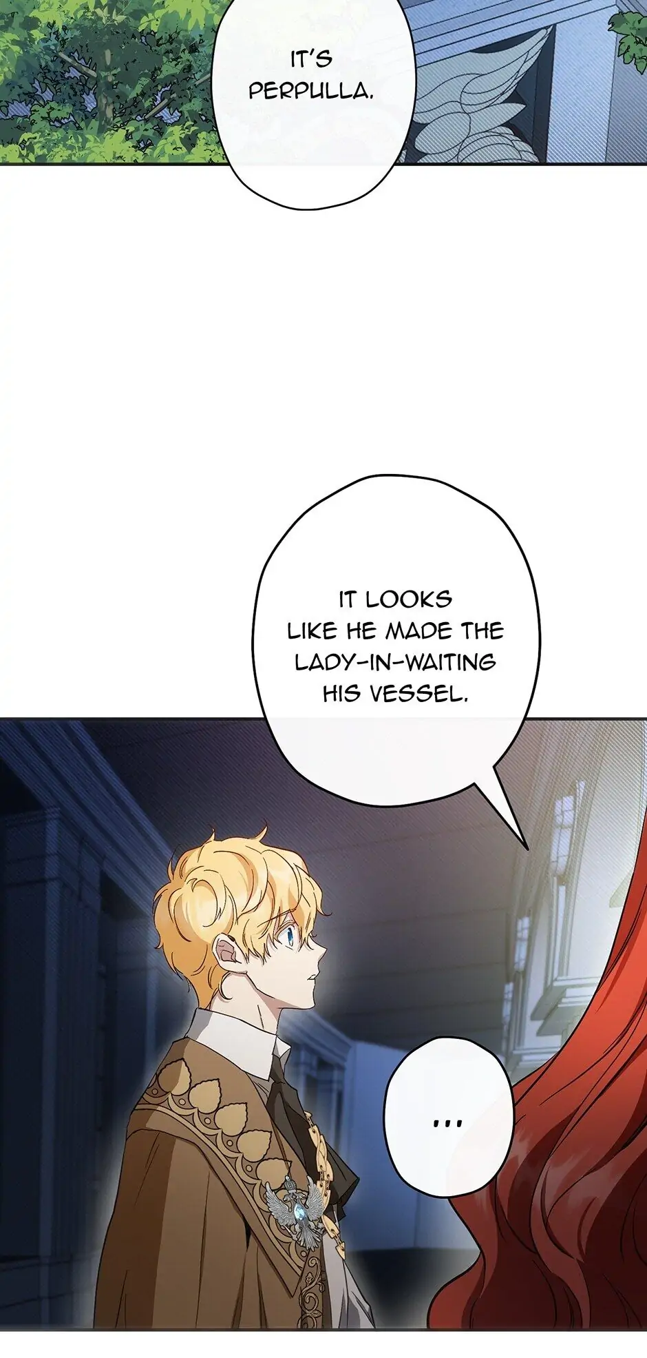 I Was Tricked into this Fake Marriage! Chapter 99 page 24