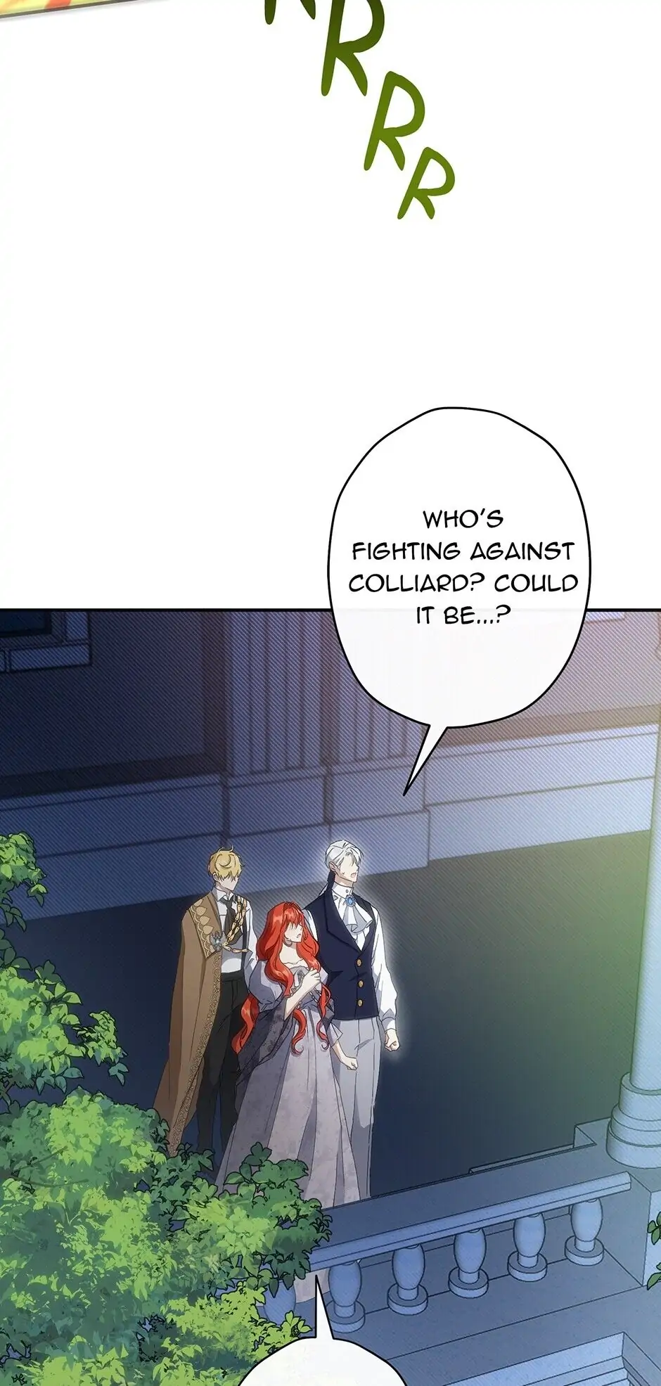 I Was Tricked into this Fake Marriage! Chapter 99 page 23