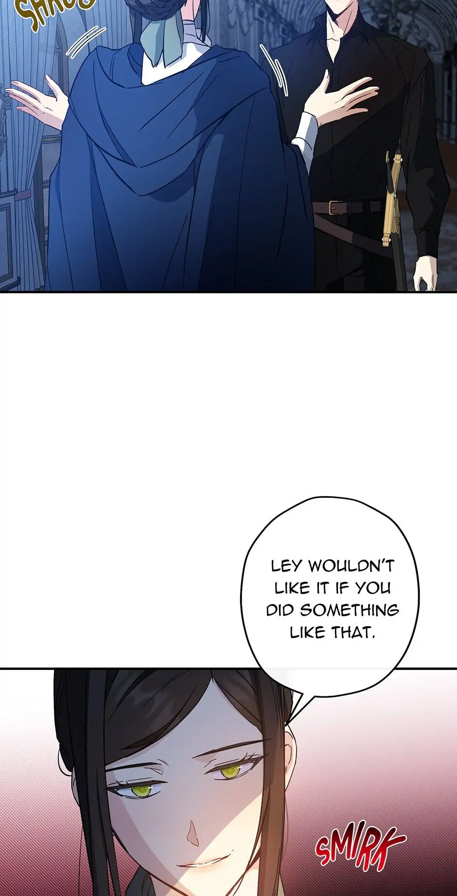 I Was Tricked into this Fake Marriage! Chapter 99 page 8