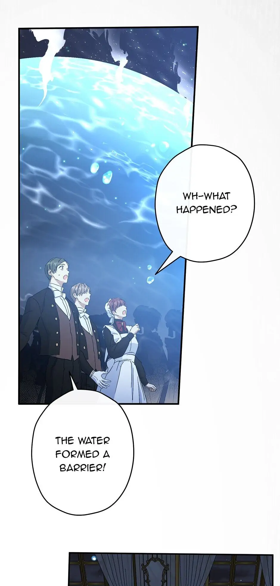 I Was Tricked into this Fake Marriage! Chapter 99 page 31