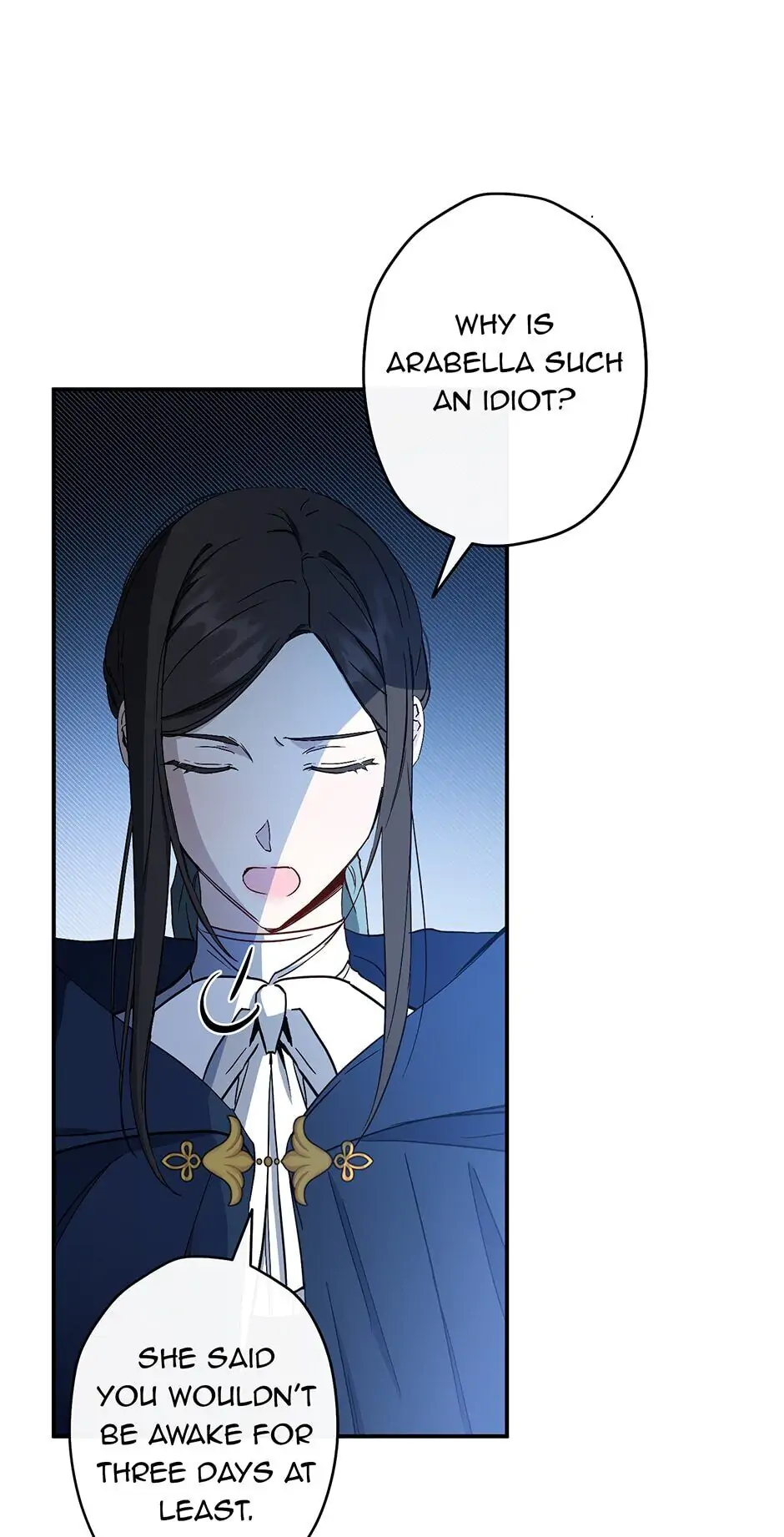 I Was Tricked into this Fake Marriage! Chapter 99 page 6