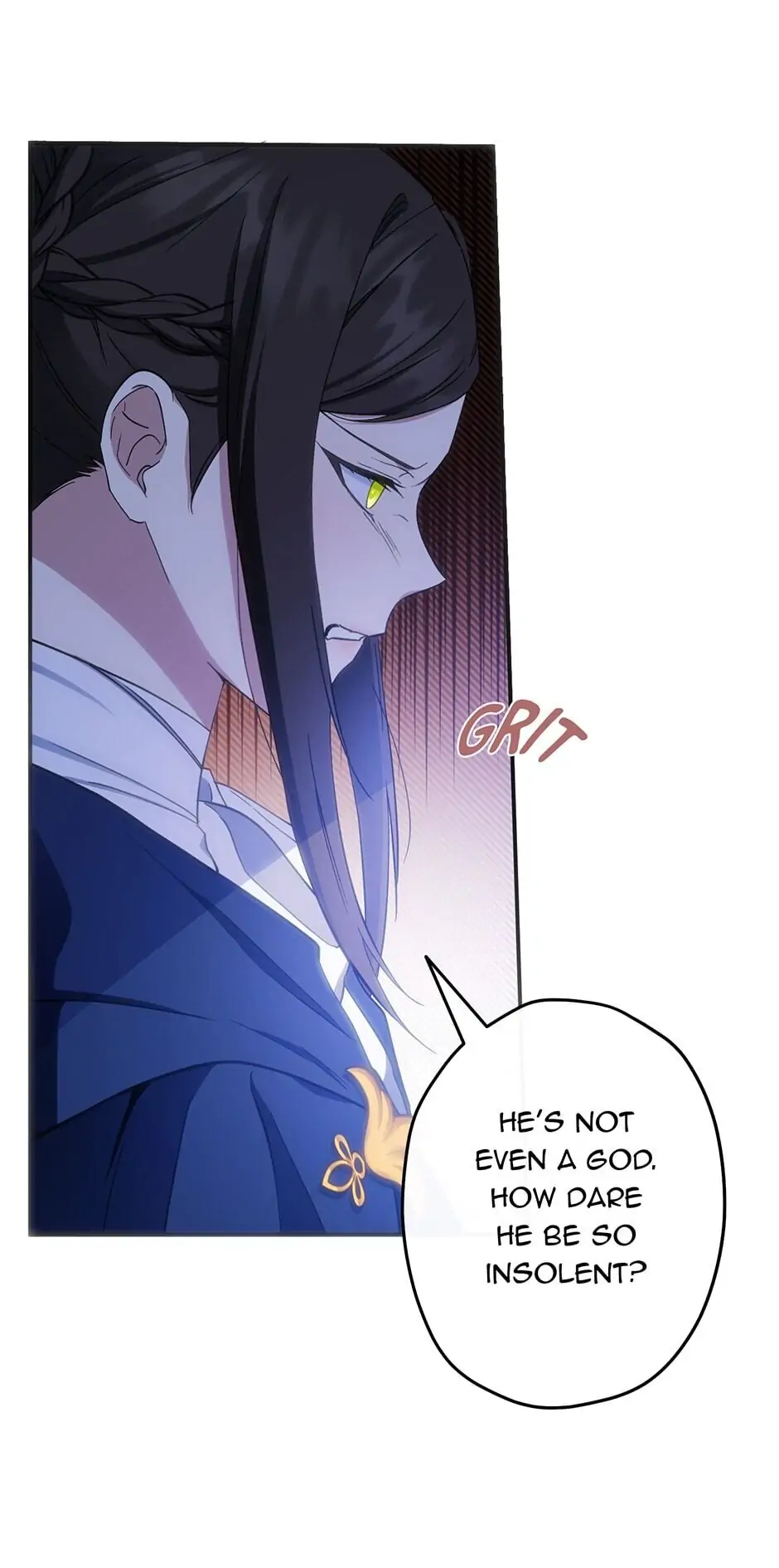 I Was Tricked into this Fake Marriage! Chapter 99 page 13