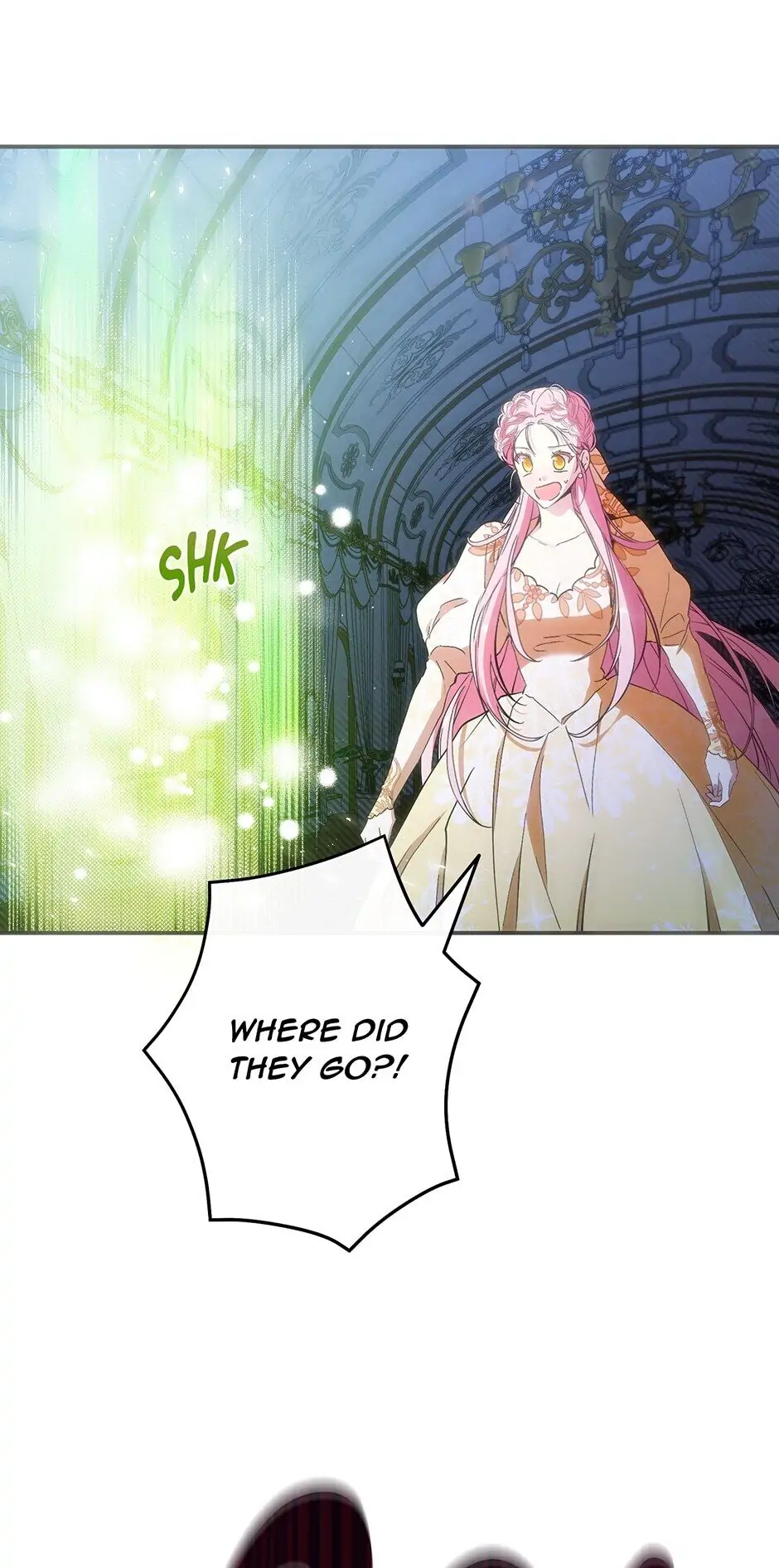 I Was Tricked into this Fake Marriage! Chapter 99 page 14