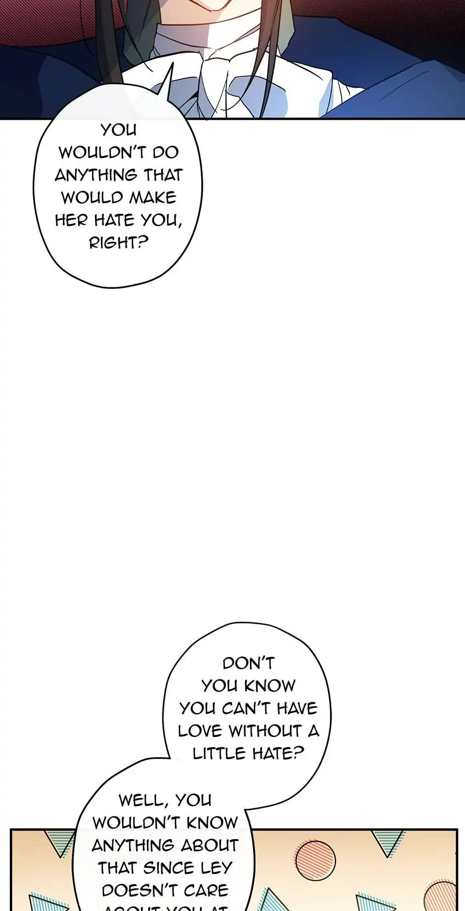 I Was Tricked into this Fake Marriage! Chapter 99 page 9