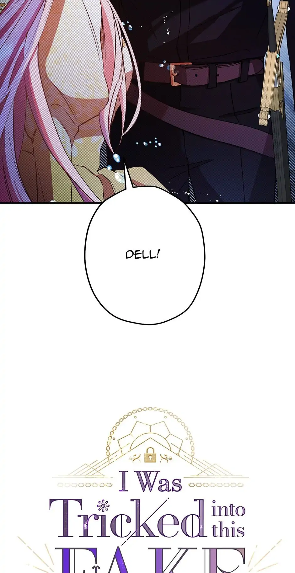 I Was Tricked into this Fake Marriage! Chapter 99 page 4