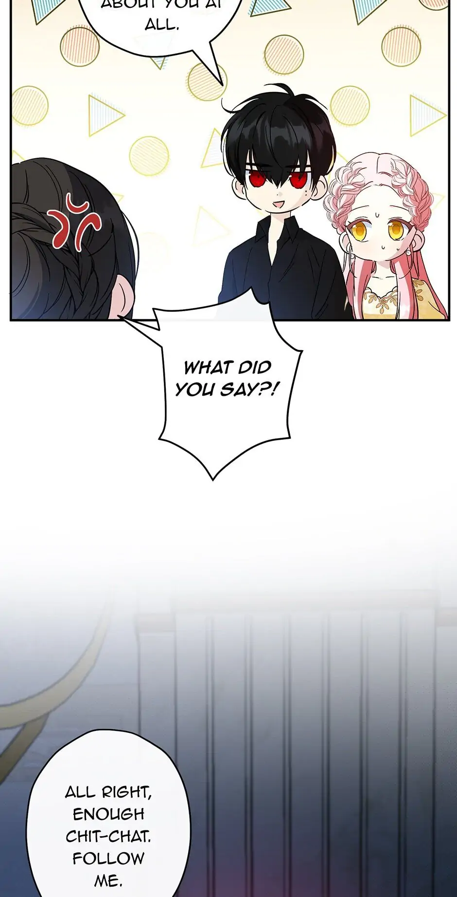 I Was Tricked into this Fake Marriage! Chapter 99 page 10