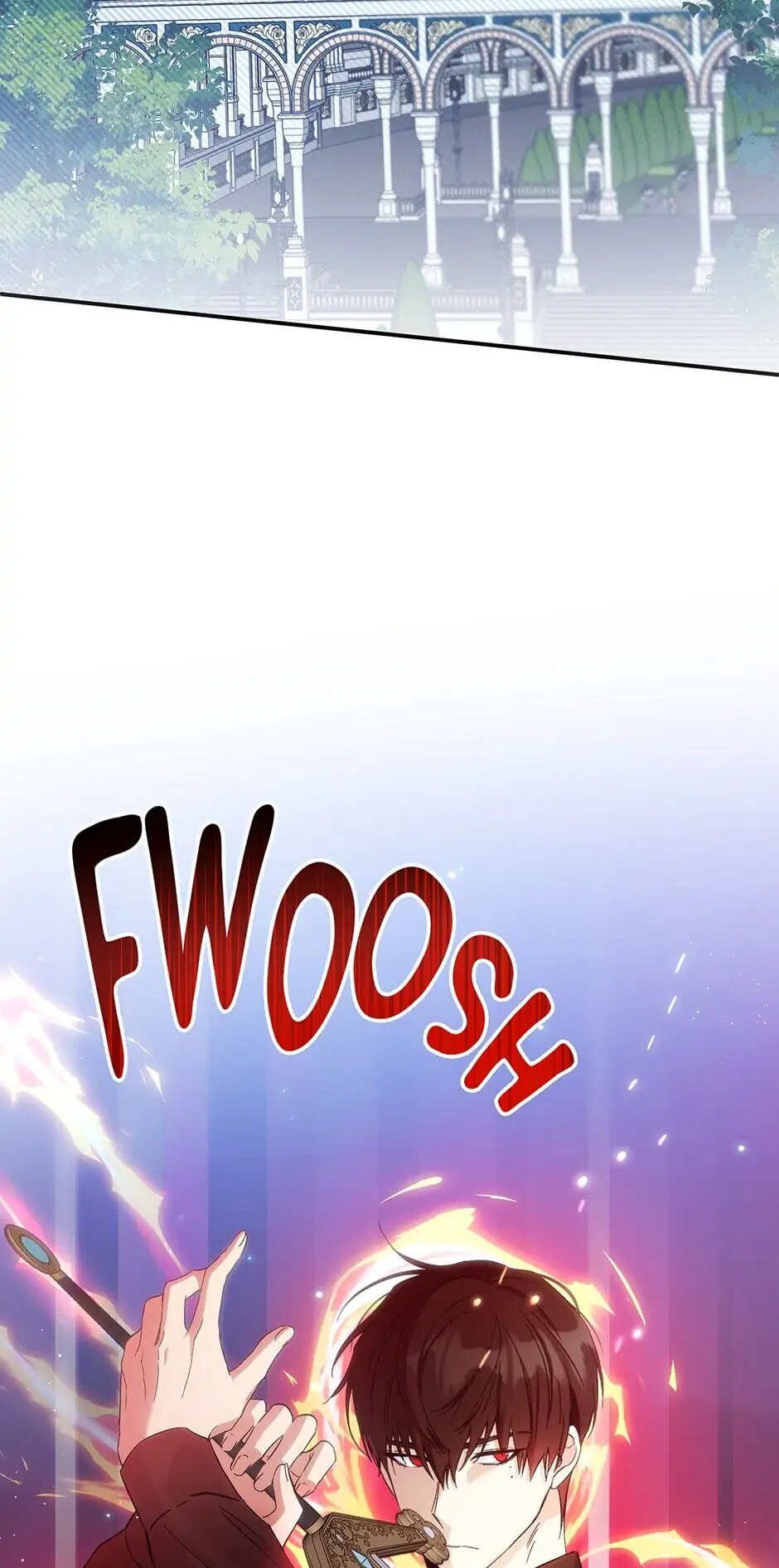 I Was Tricked into this Fake Marriage! Chapter 99 page 18