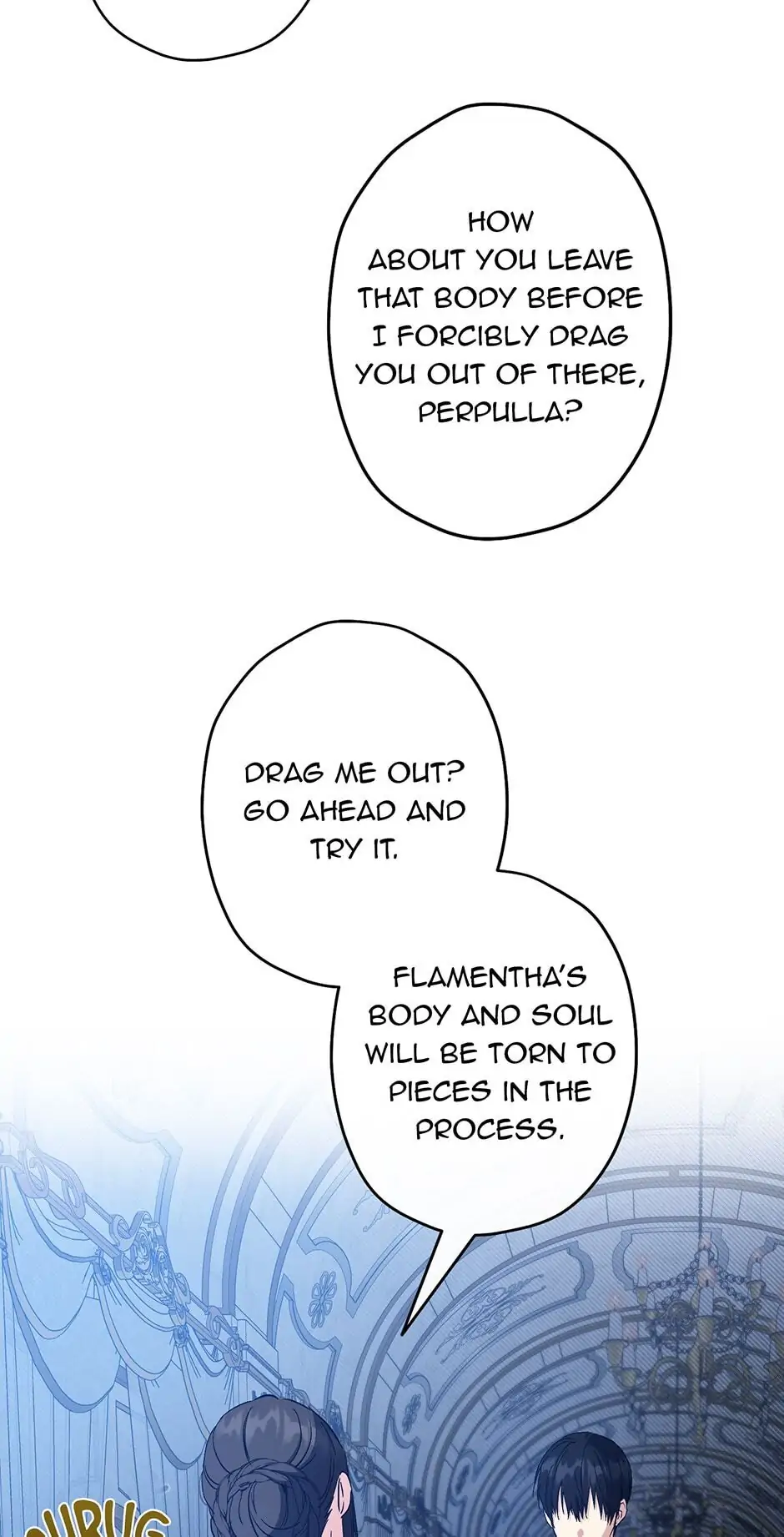 I Was Tricked into this Fake Marriage! Chapter 99 page 7