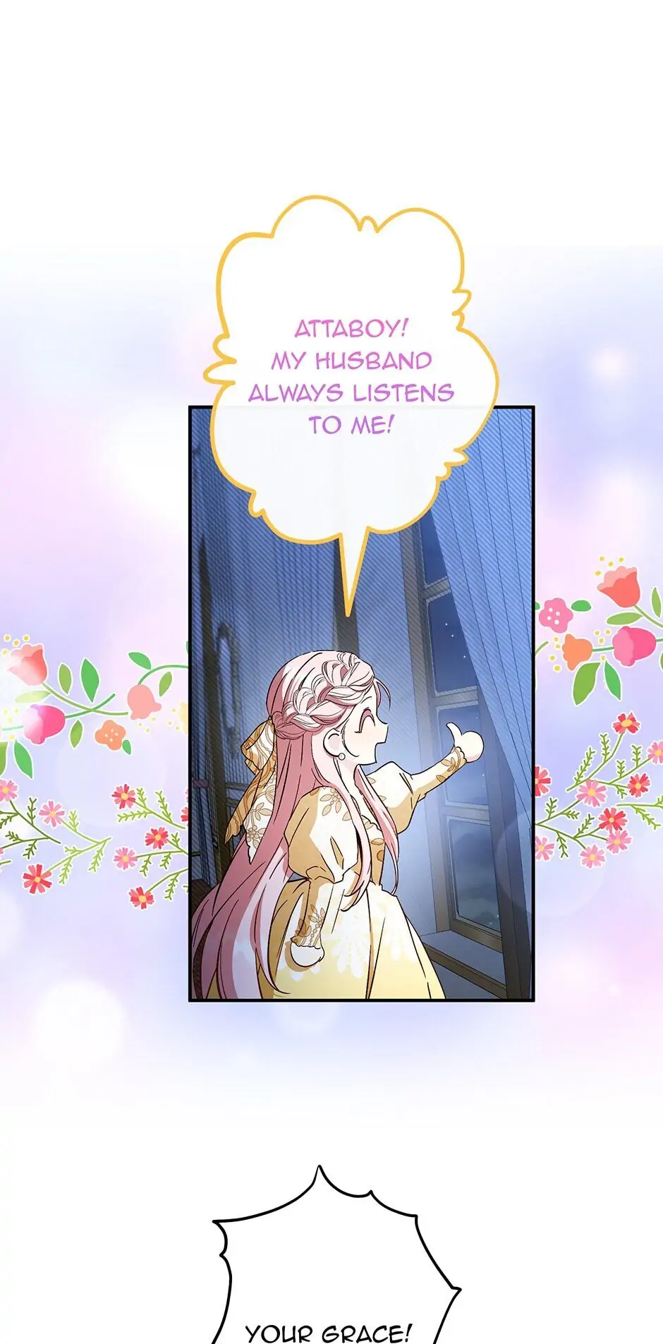 I Was Tricked into this Fake Marriage! Chapter 99 page 40