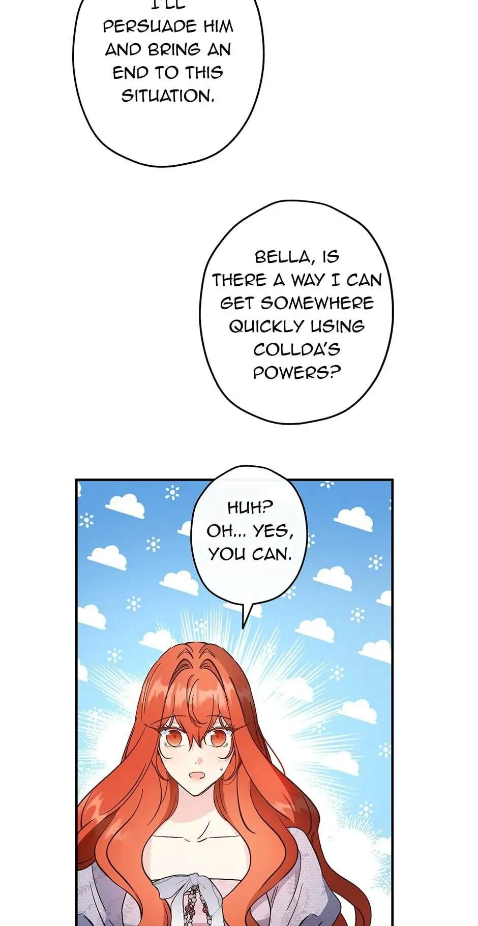 I Was Tricked into this Fake Marriage! Chapter 99 page 51