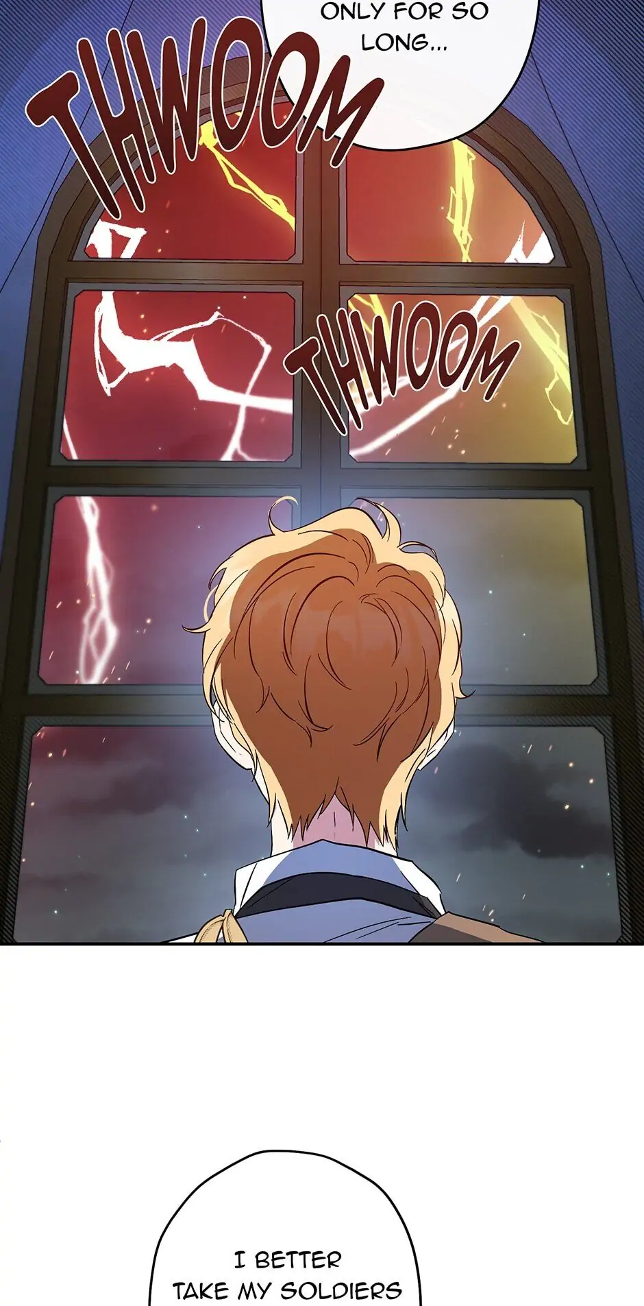 I Was Tricked into this Fake Marriage! Chapter 99 page 44