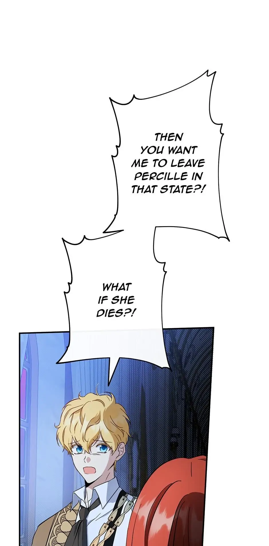 I Was Tricked into this Fake Marriage! Chapter 99 page 46