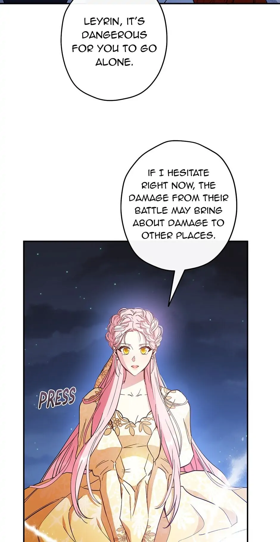 I Was Tricked into this Fake Marriage! Chapter 99 page 55