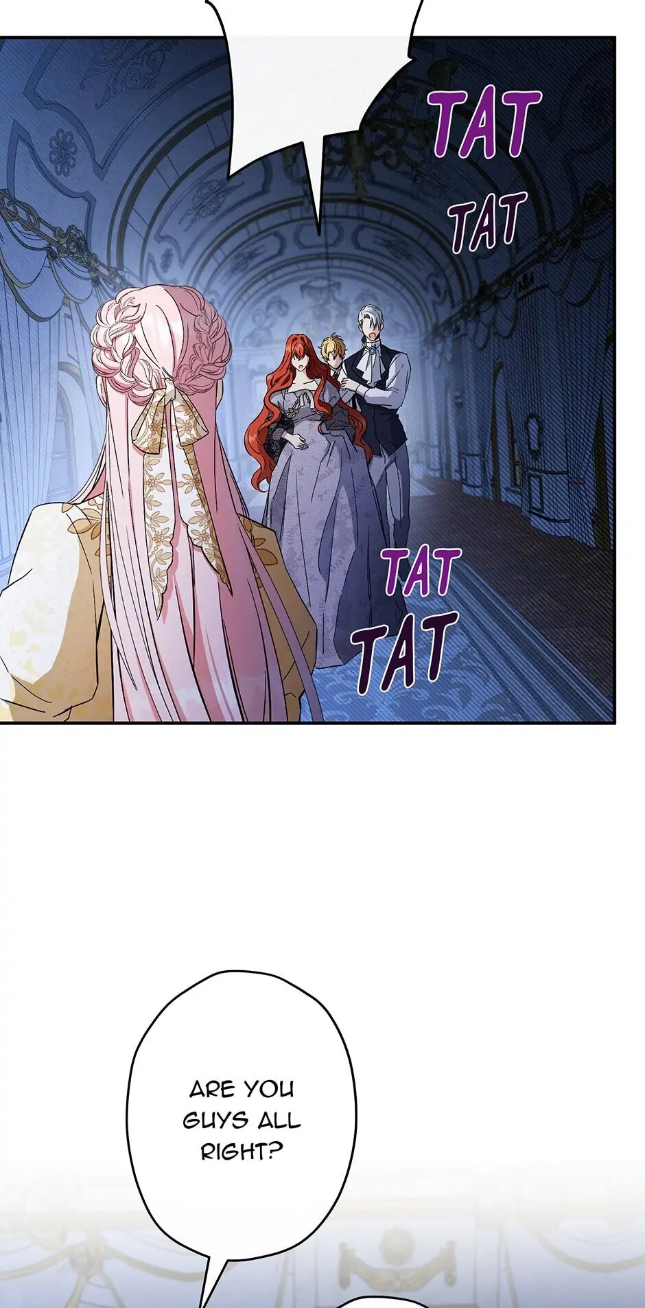 I Was Tricked into this Fake Marriage! Chapter 99 page 41