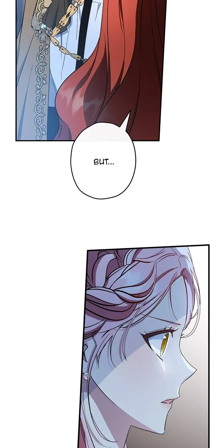 I Was Tricked into this Fake Marriage! Chapter 99 page 47