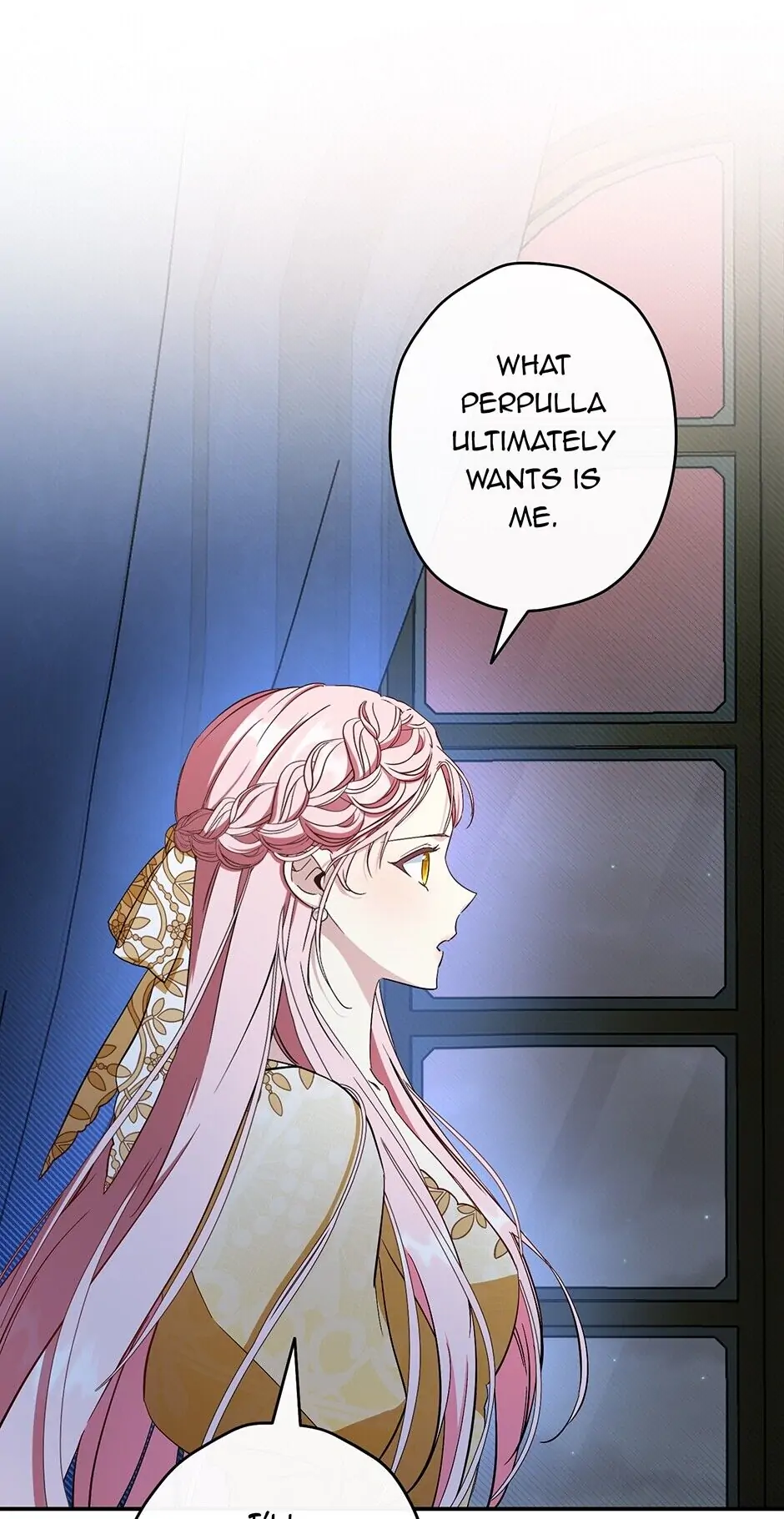 I Was Tricked into this Fake Marriage! Chapter 99 page 50