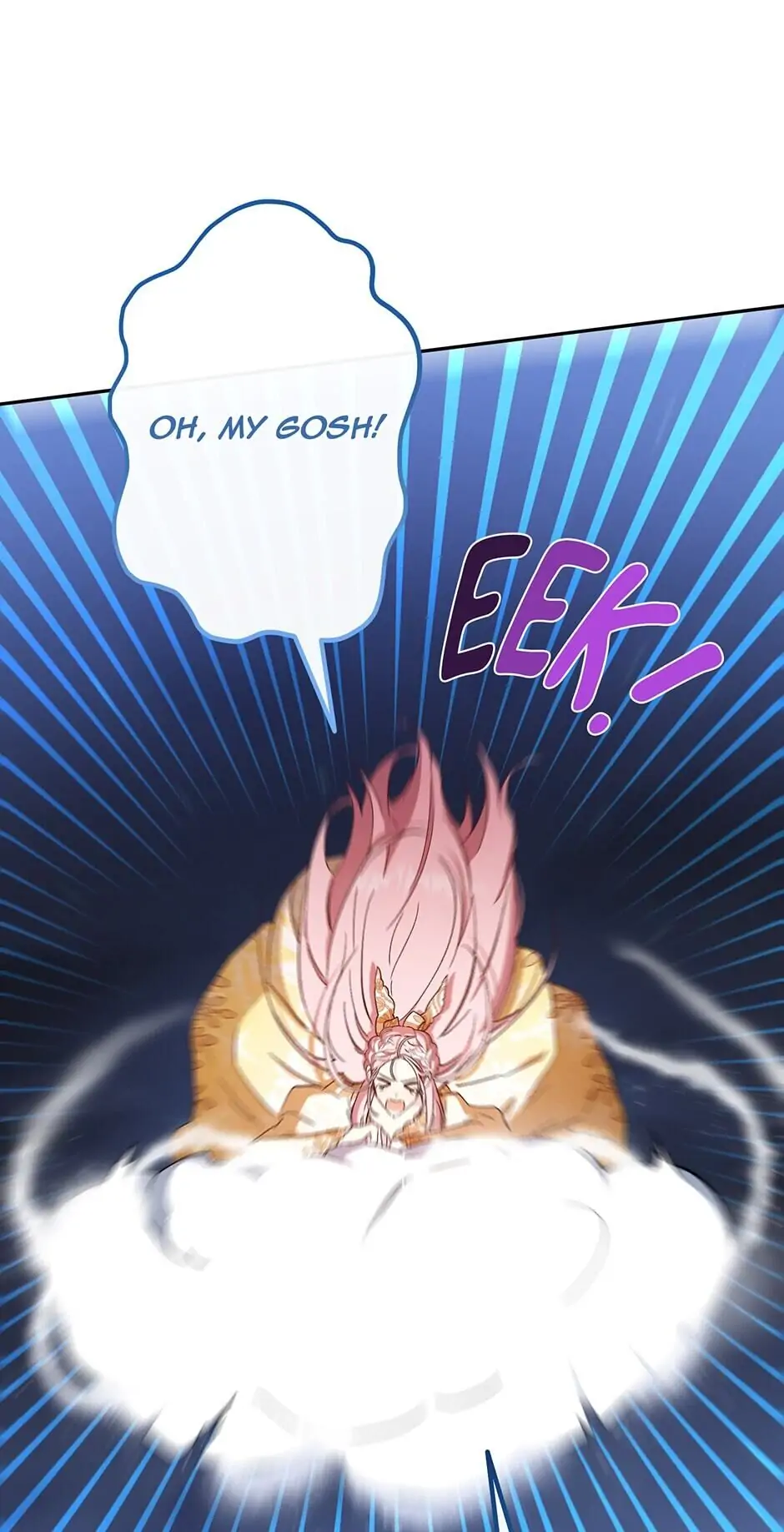 I Was Tricked into this Fake Marriage! Chapter 99 page 64