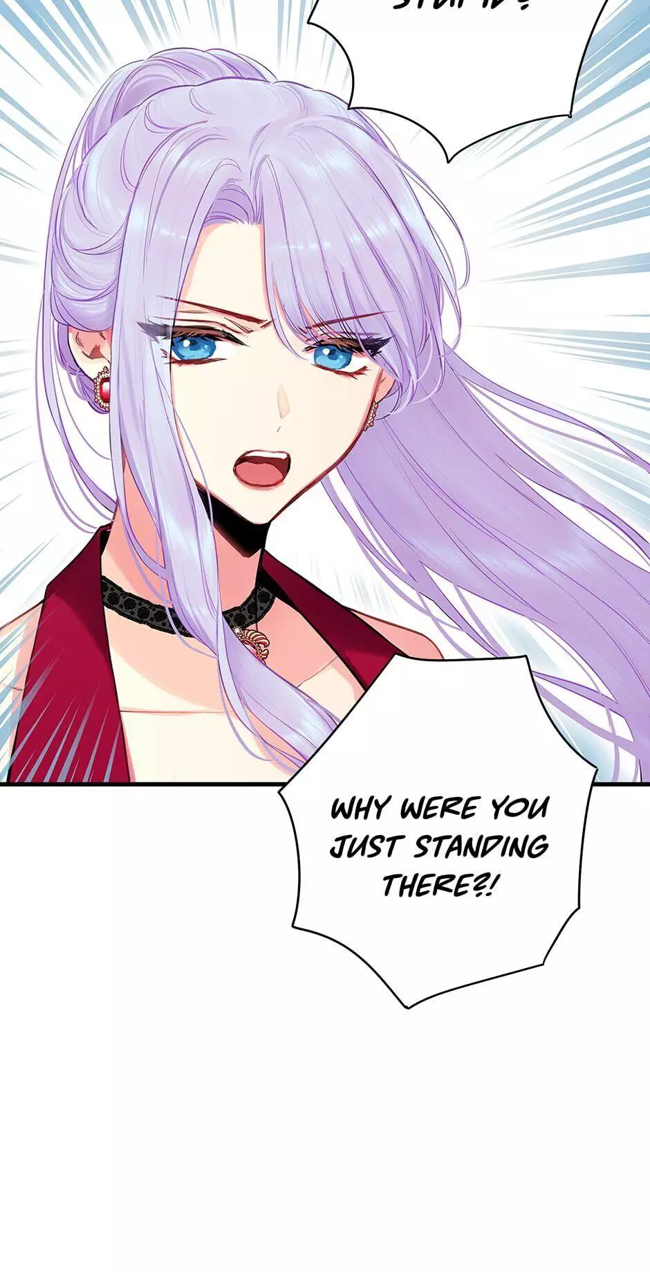 Survive as the Hero's Wife Chapter 103 page 18