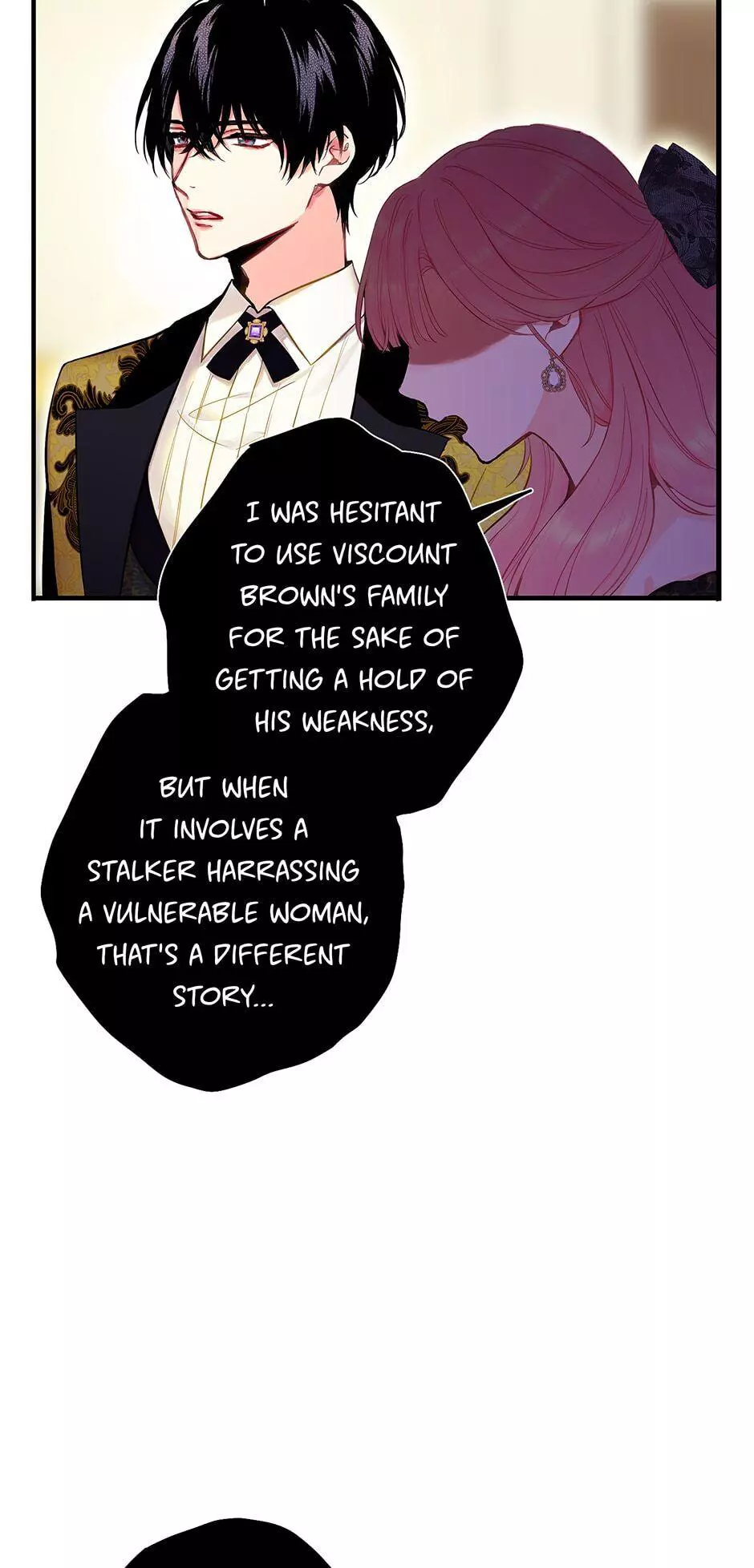 Survive as the Hero's Wife Chapter 103 page 51