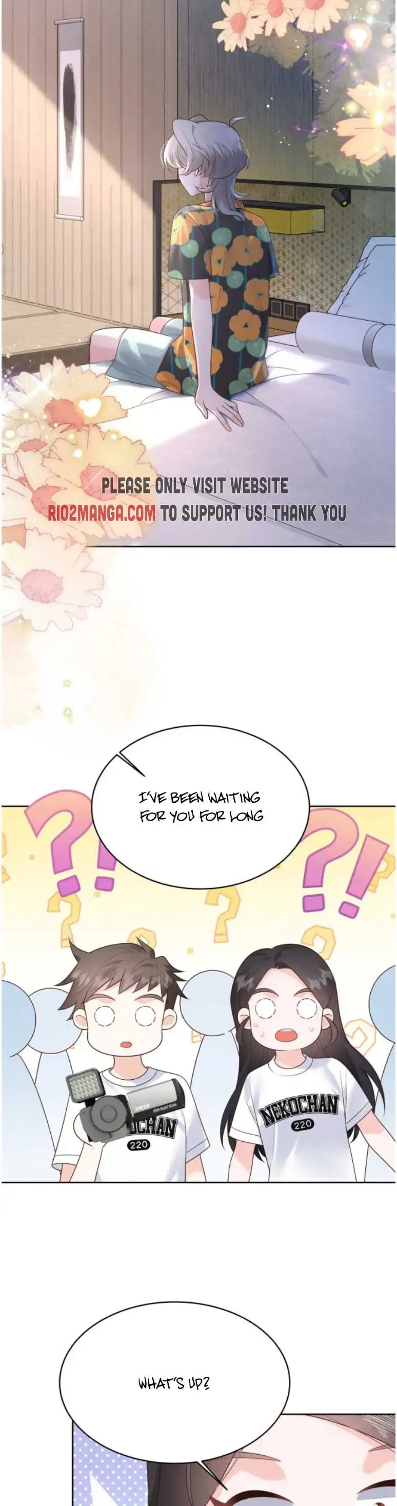 National School Prince Is A Girl Chapter 319 page 4