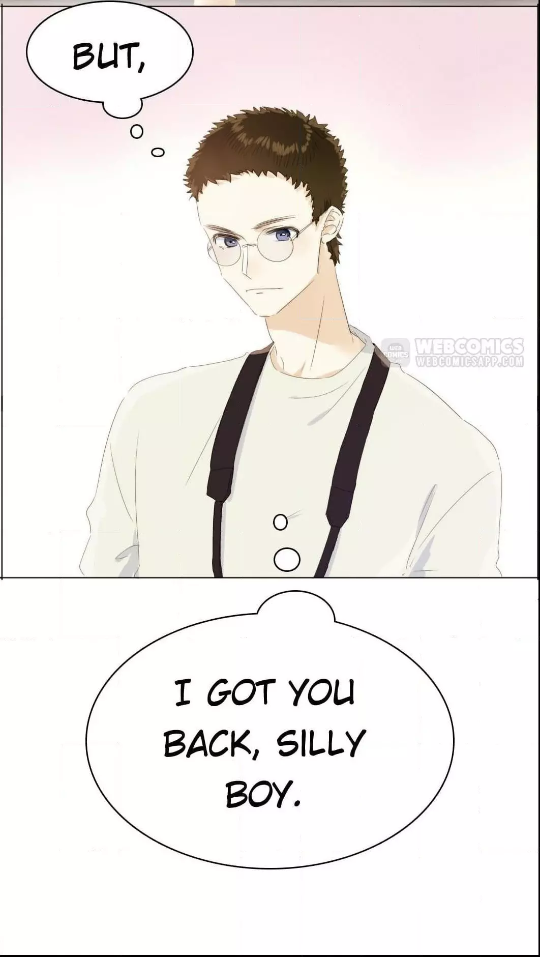 Mens Wear Store and Her Royal Highness Chapter 109 page 14