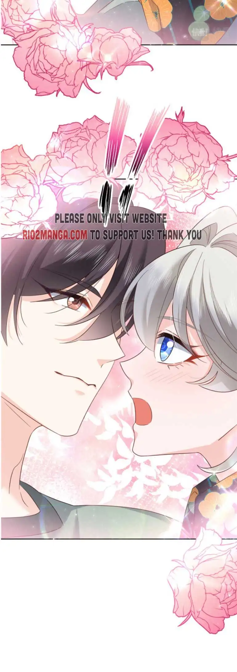 National School Prince Is A Girl Chapter 319 page 18