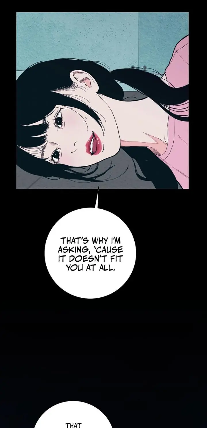 Kiss the Coming Apocalypse Chapter 25 page 33