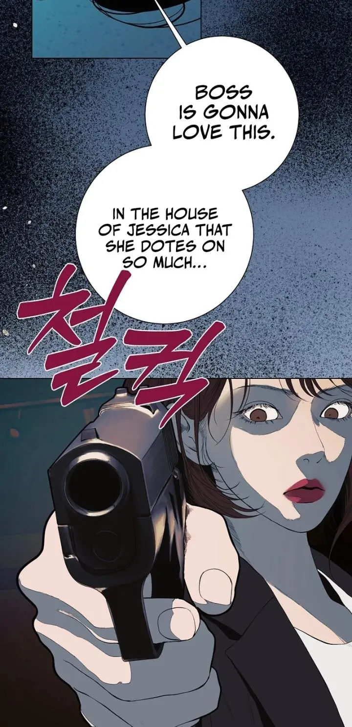 Kiss the Coming Apocalypse Chapter 25 page 35