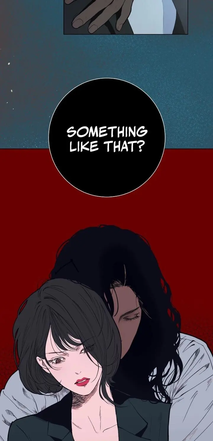 Kiss the Coming Apocalypse Chapter 25 page 30