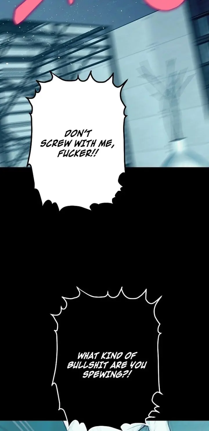 Kiss the Coming Apocalypse Chapter 25 page 12