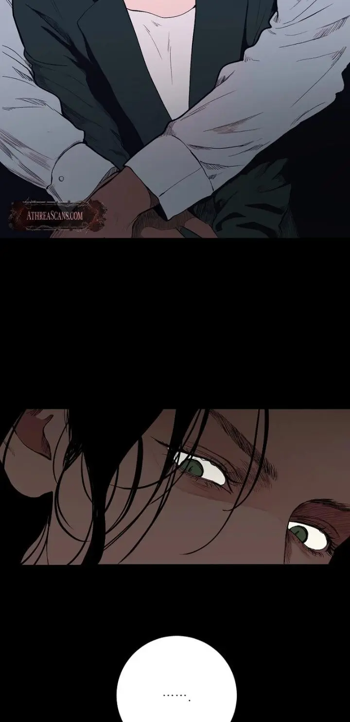 Kiss the Coming Apocalypse Chapter 25 page 31