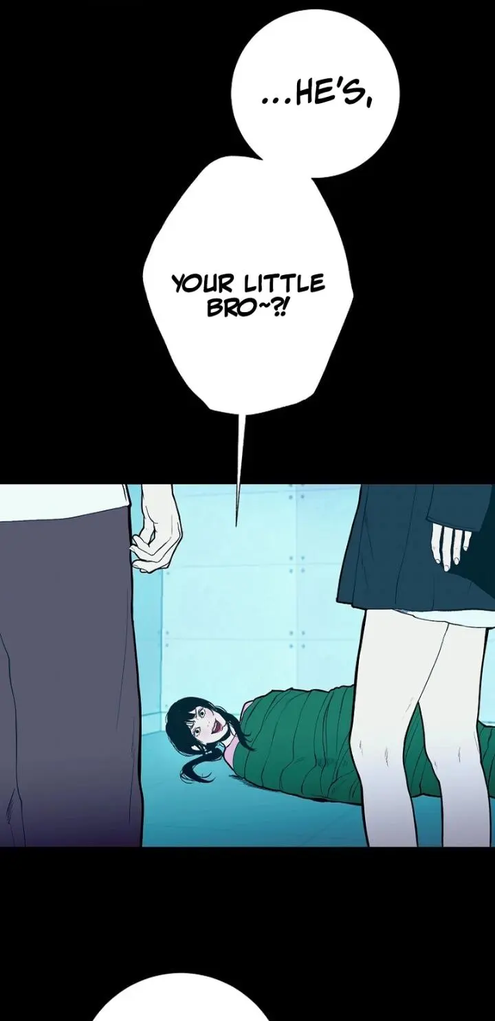 Kiss the Coming Apocalypse Chapter 25 page 25