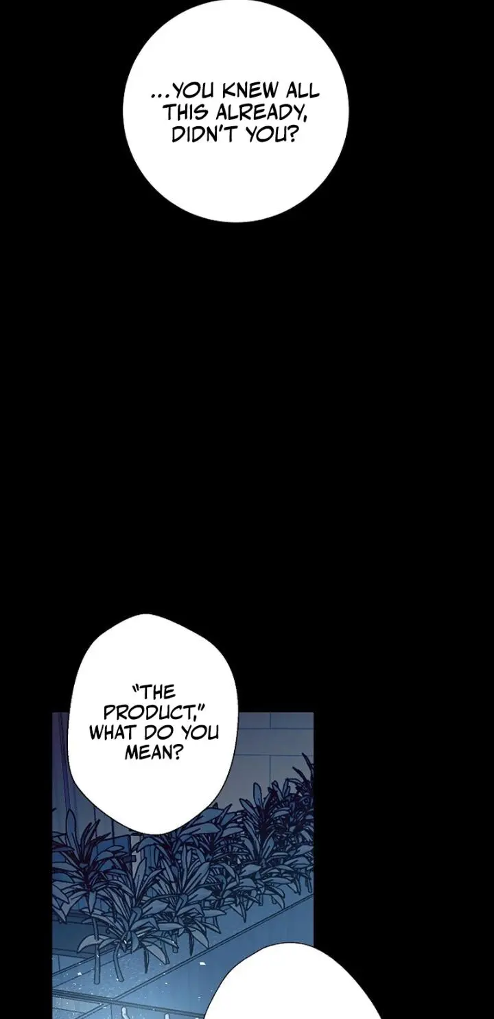 Kiss the Coming Apocalypse Chapter 25 page 53