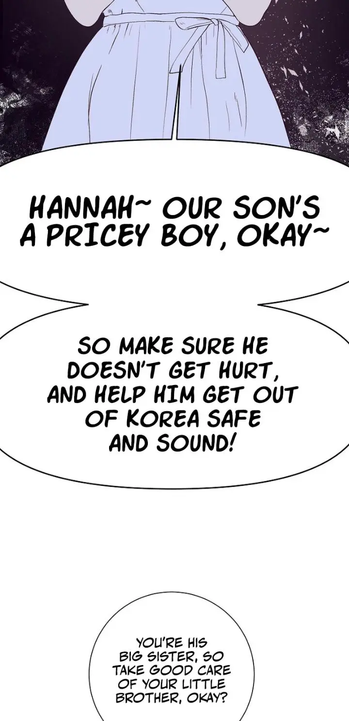 Kiss the Coming Apocalypse Chapter 25 page 63