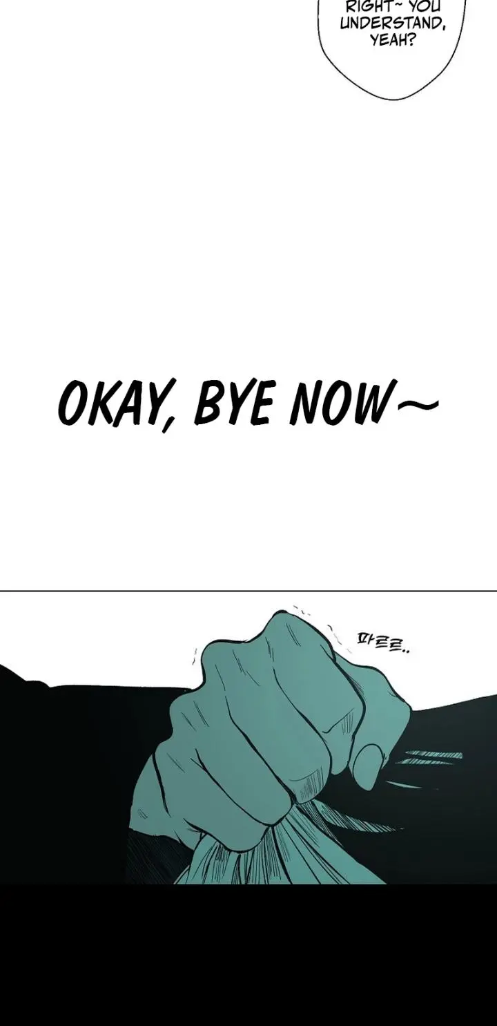 Kiss the Coming Apocalypse Chapter 25 page 65
