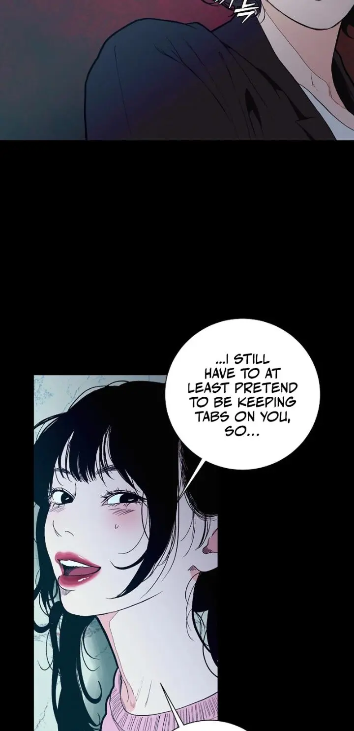 Kiss the Coming Apocalypse Chapter 25 page 42