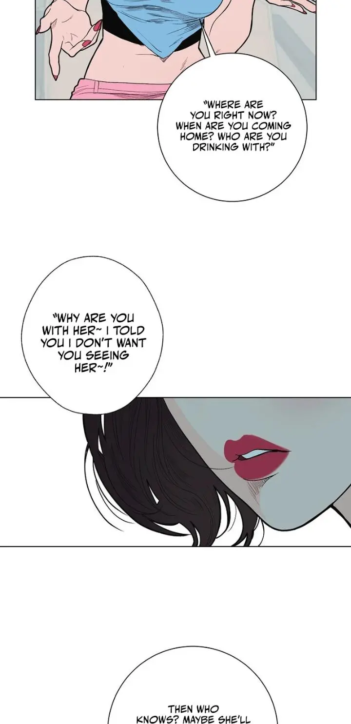 Kiss the Coming Apocalypse Chapter 25 page 81