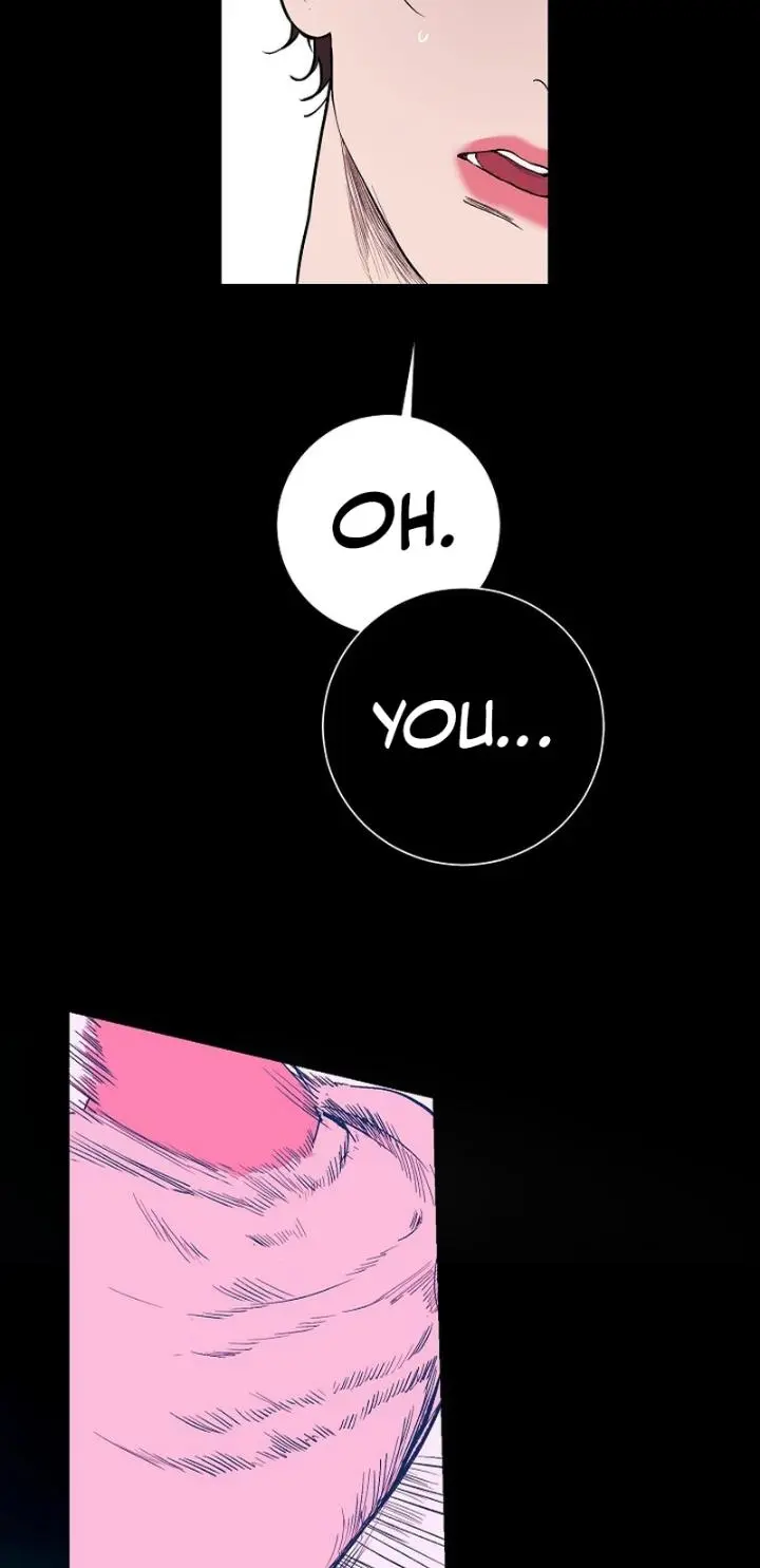 Kiss the Coming Apocalypse Chapter 25 page 57