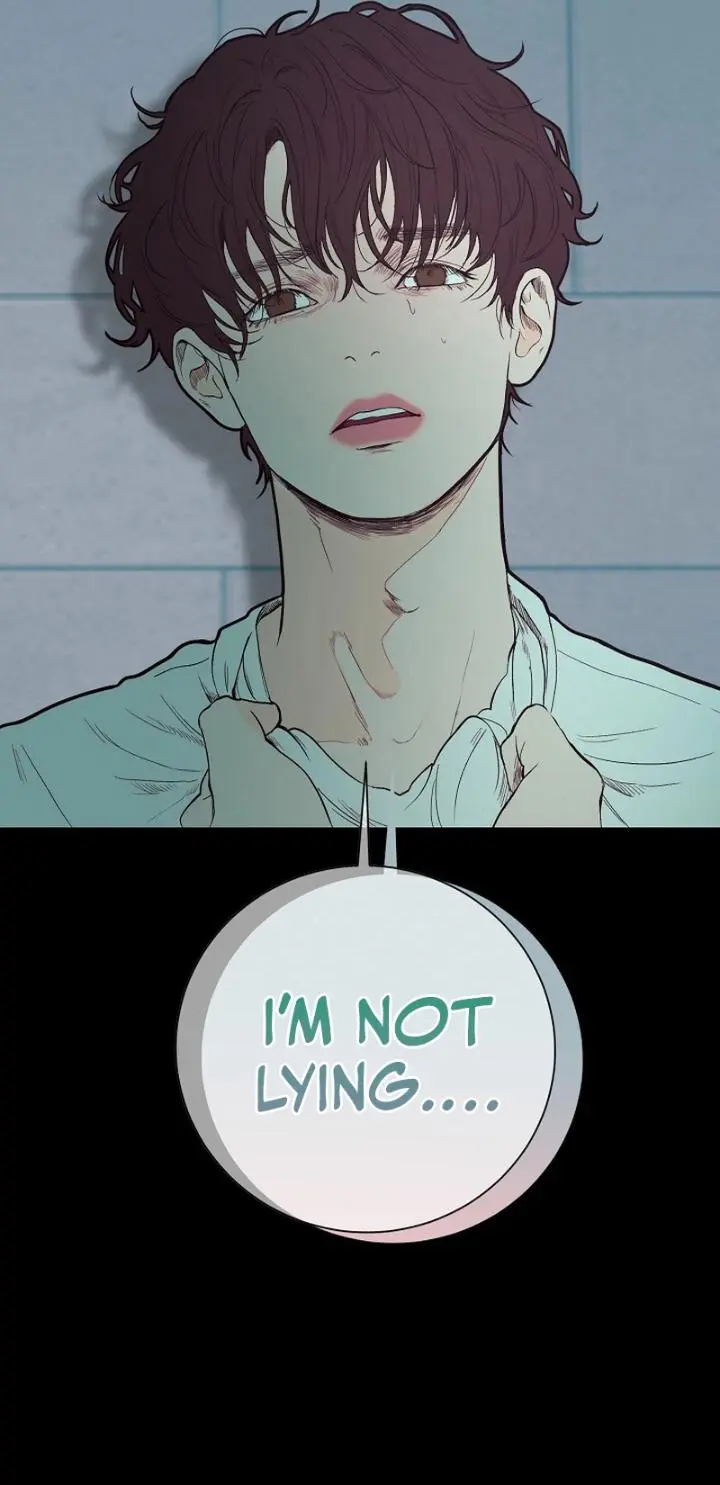 Kiss the Coming Apocalypse Chapter 25 page 67