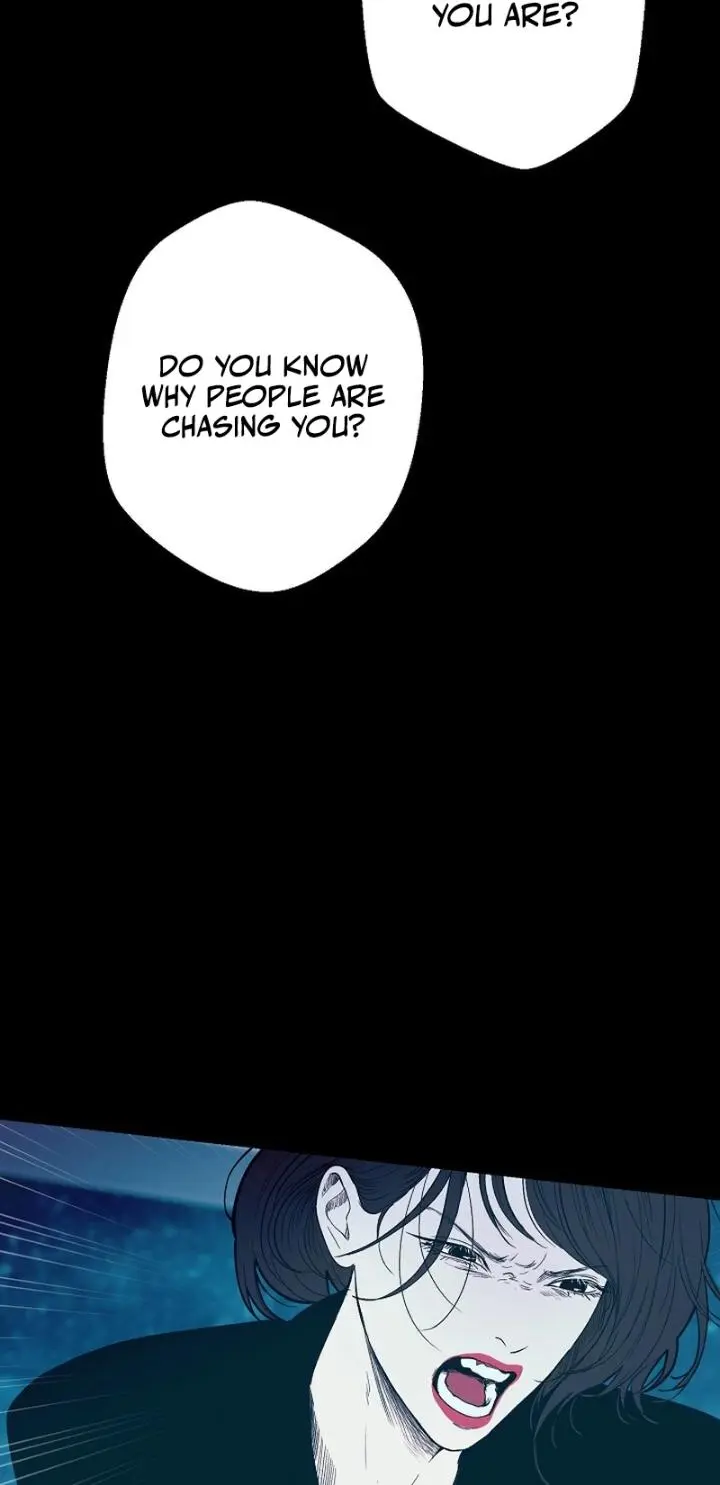 Kiss the Coming Apocalypse Chapter 25 page 60