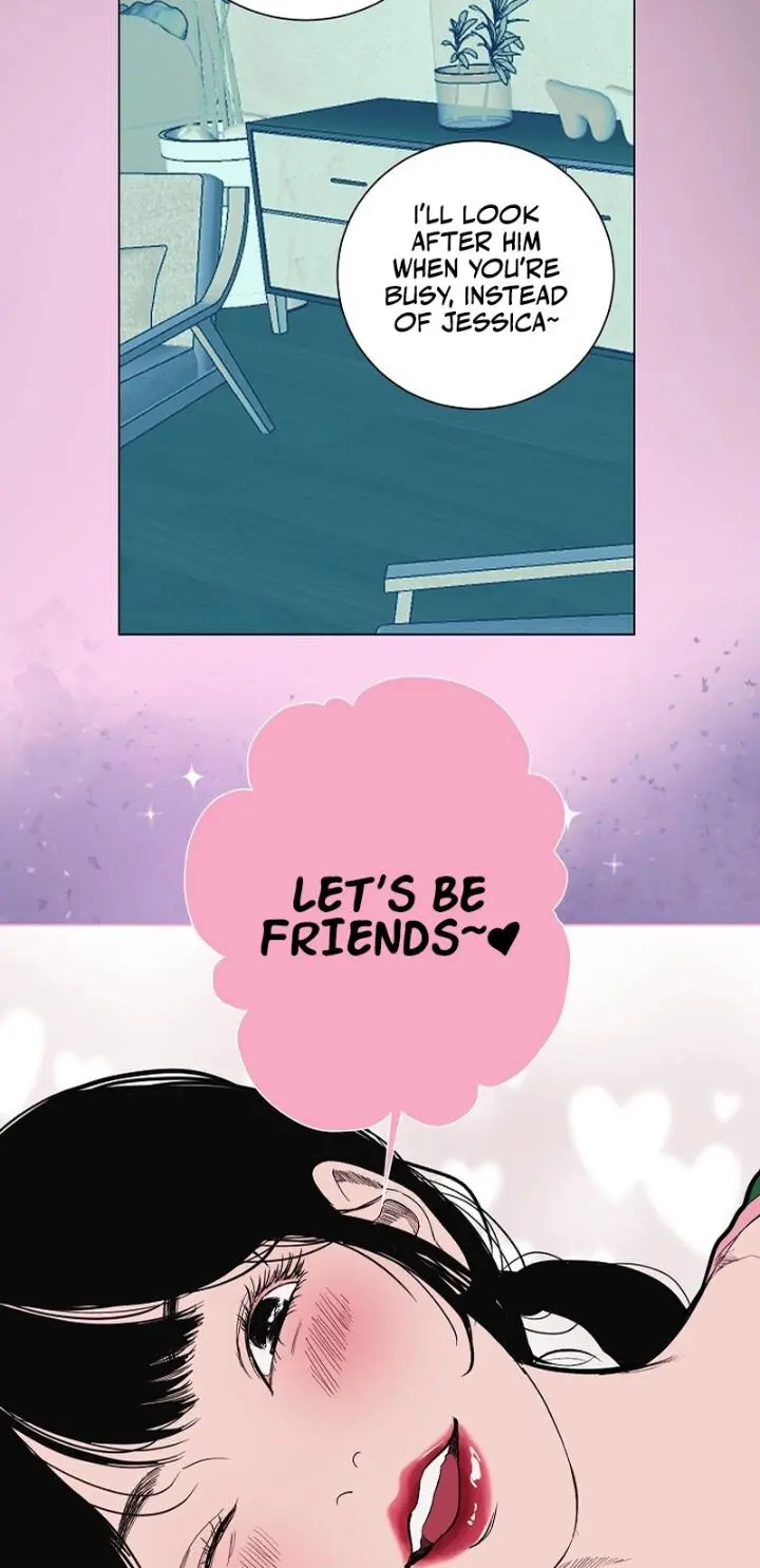 Kiss the Coming Apocalypse Chapter 25 page 45