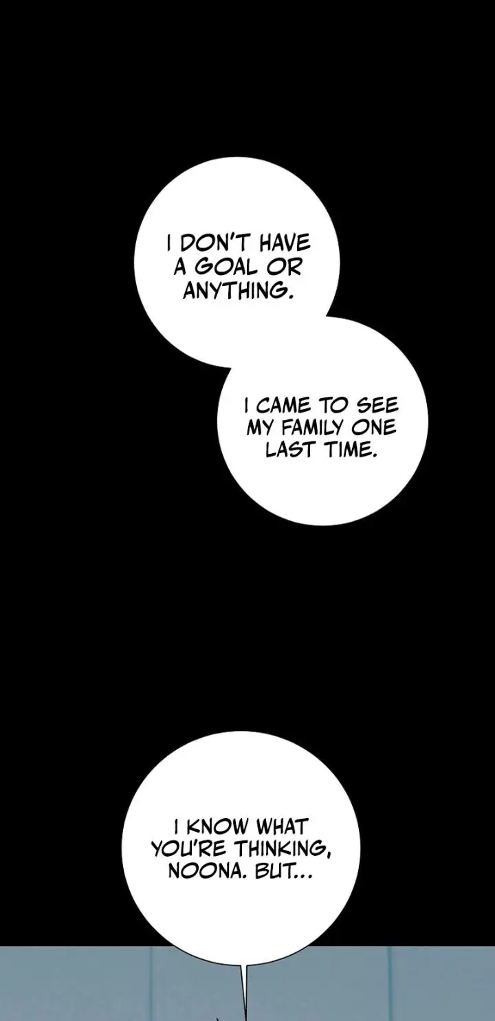 Kiss the Coming Apocalypse Chapter 25 page 66
