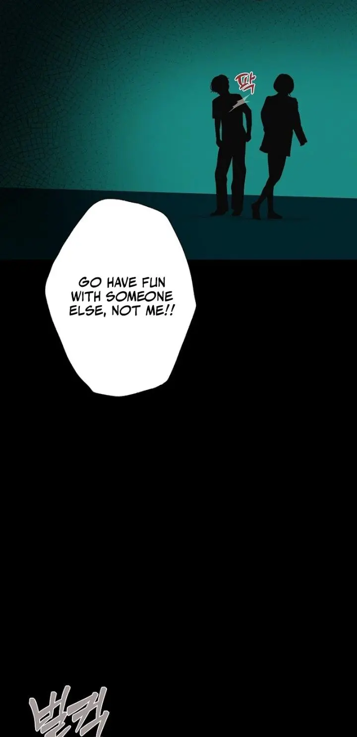 Kiss the Coming Apocalypse Chapter 25 page 69