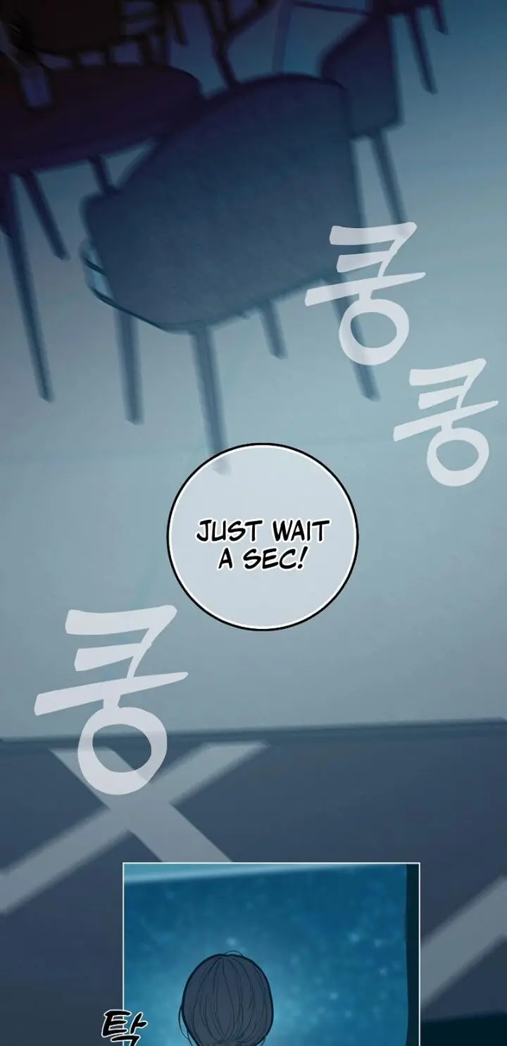 Kiss the Coming Apocalypse Chapter 25 page 49