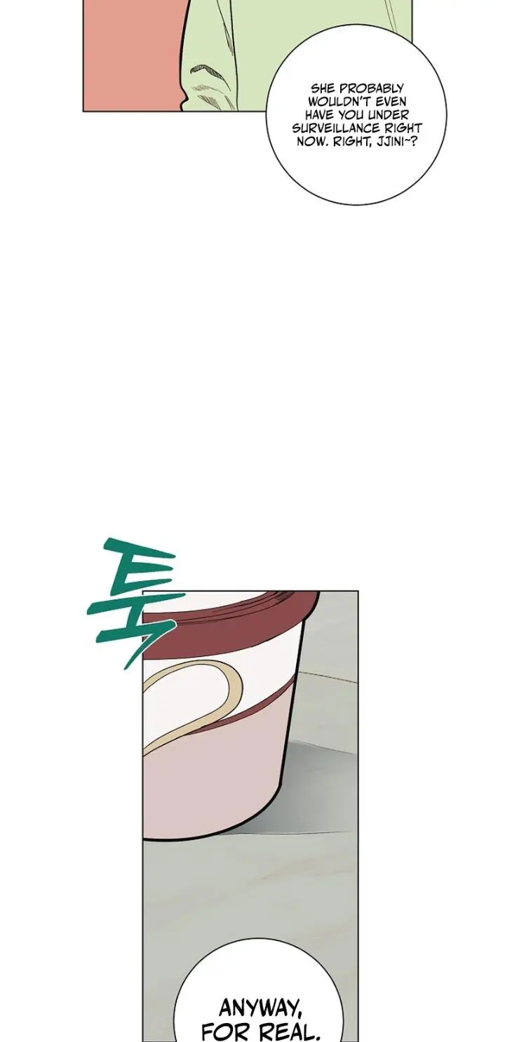 Kiss the Coming Apocalypse Chapter 25 page 79