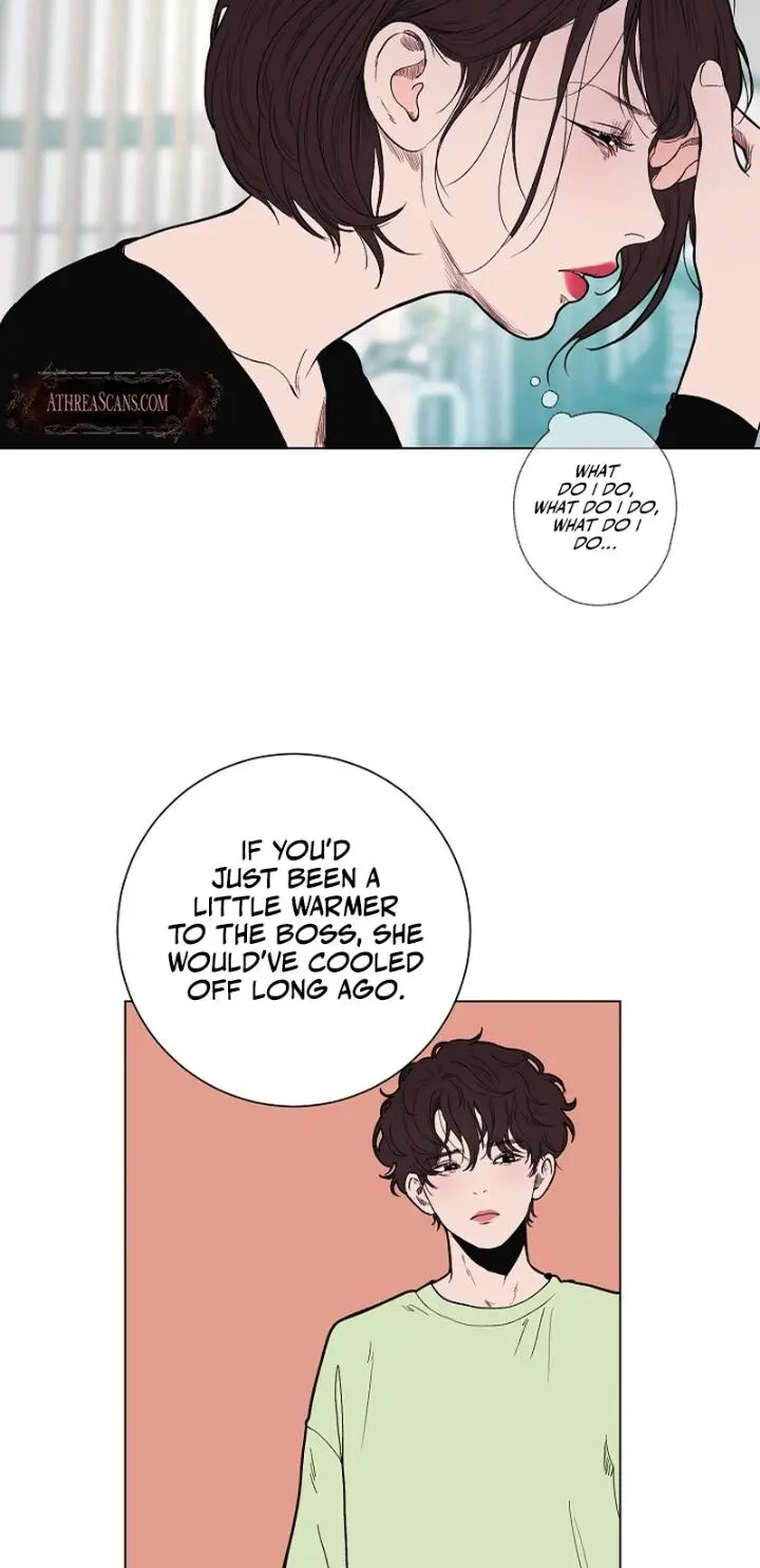 Kiss the Coming Apocalypse Chapter 25 page 78