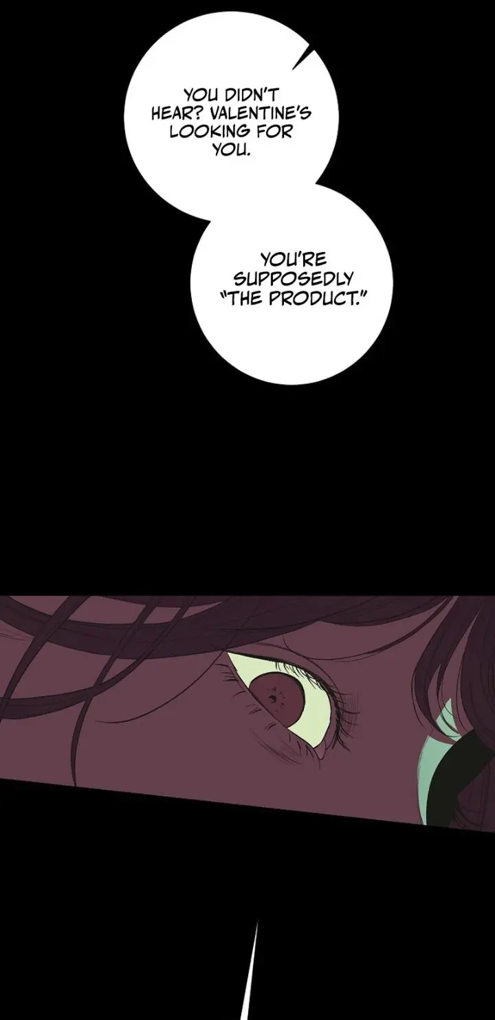 Kiss the Coming Apocalypse Chapter 25 page 52